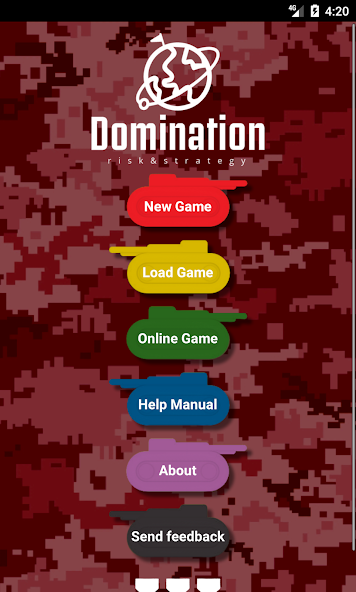 Domination