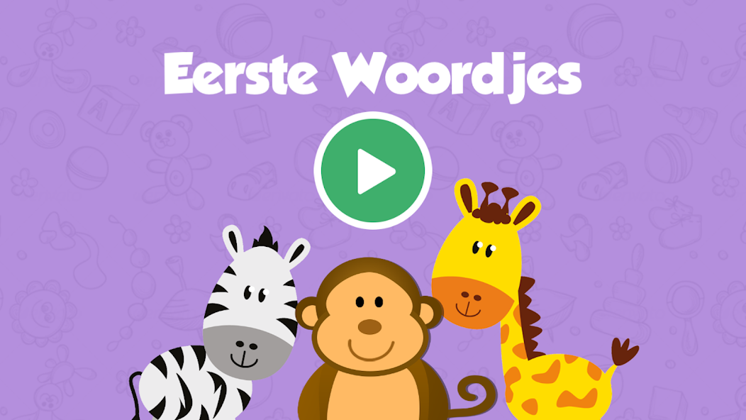 Woordjes
