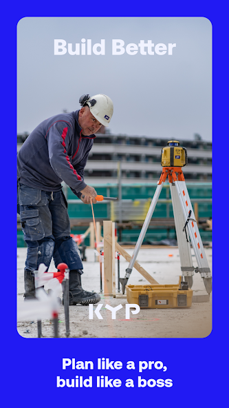 KYP Project