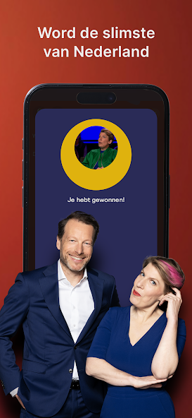 Slimste Mens screenshot 4