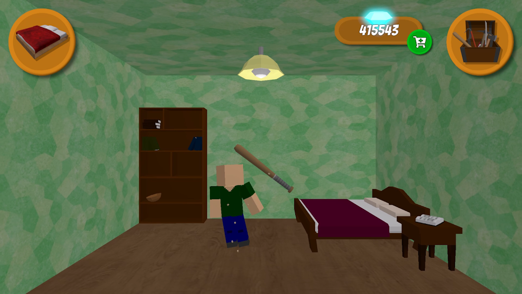 Beat the Ragdoll 3D