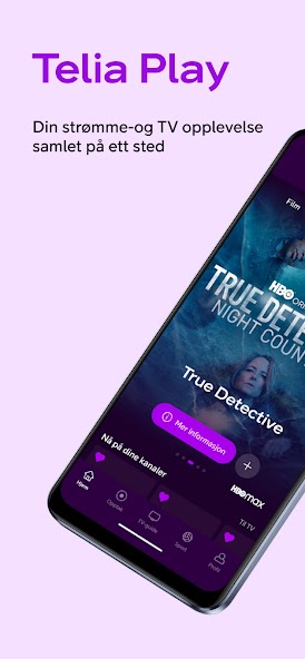 Telia Play