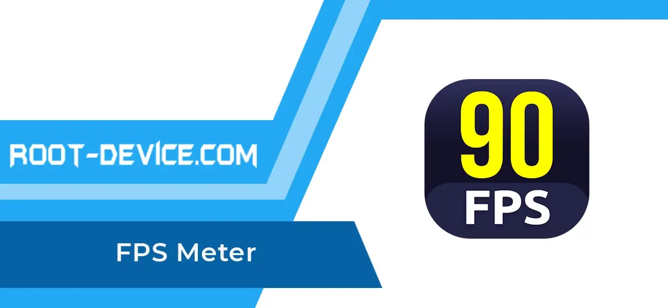 FPS Meter