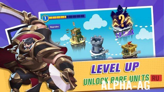 Law of Islands screenshot 2