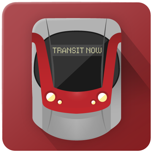 Transit Now Toronto for TTC