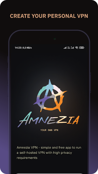 AmneziaVPN