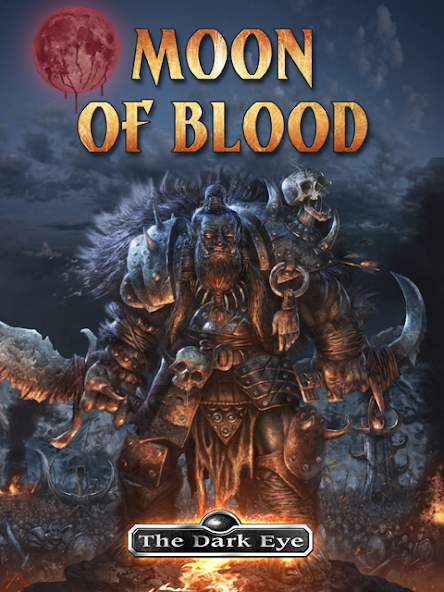 Moon of Blood Demo