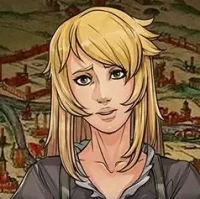 Claire’s Quest Gold