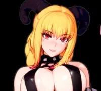 Femtality X: Hero’s End