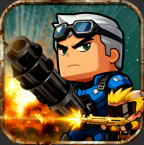 Download Versatile Fighter