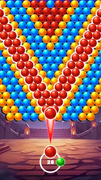 Bubble Shooter