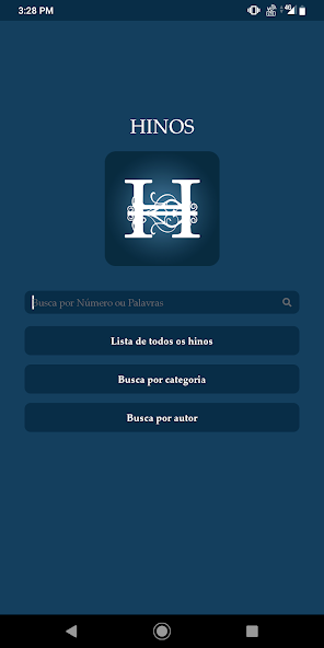 Hinos