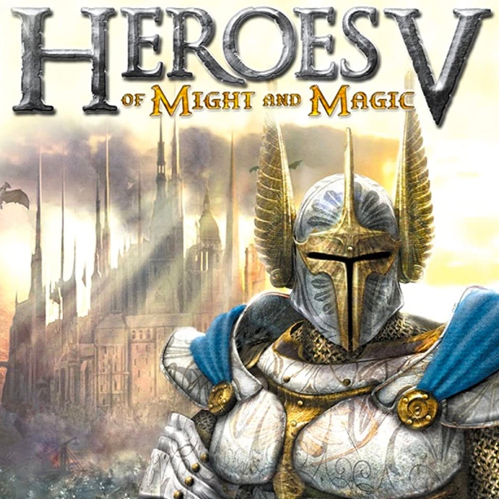 Heroes of Might and Magic V
