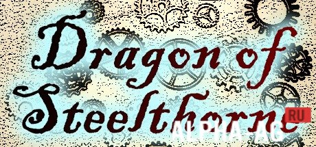 Dragon of Steelthorne