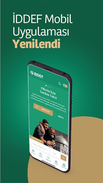 İddef