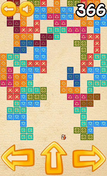 Busy Beaver screenshot 1