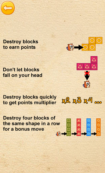 Busy Beaver screenshot 3