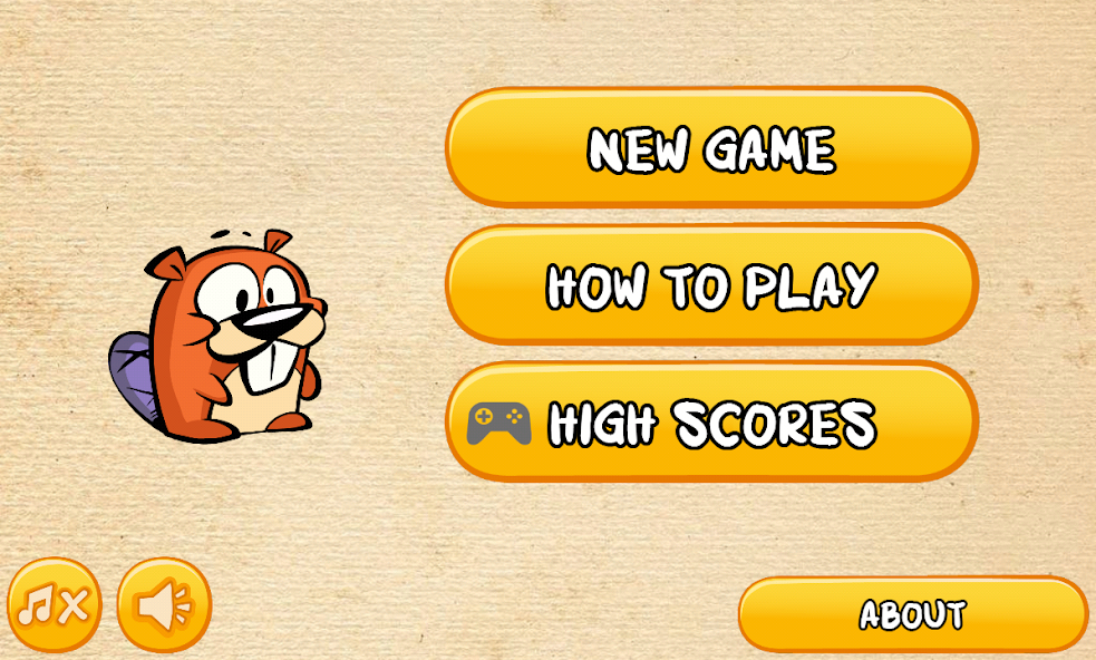 Busy Beaver screenshot 4