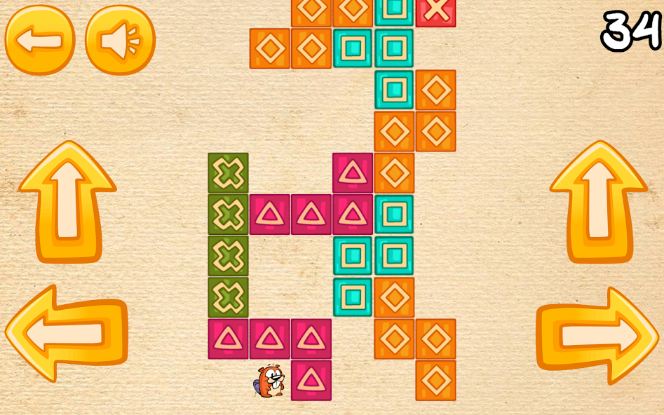 Busy Beaver screenshot 5