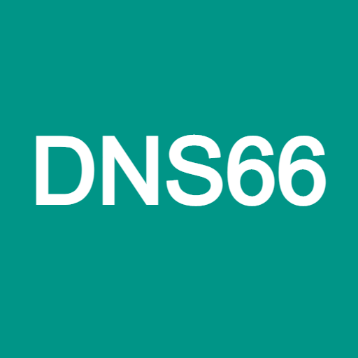 DNS66