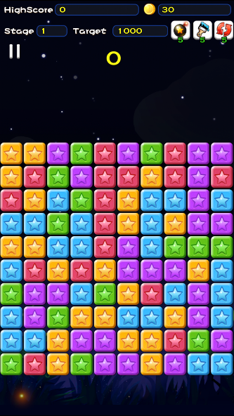 Block Puzzle Star Plus