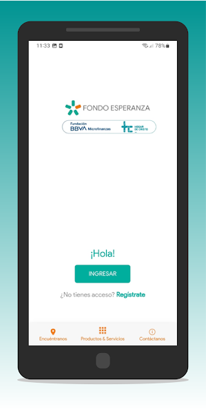 Fondo Esperanza
