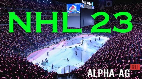 NHL 23