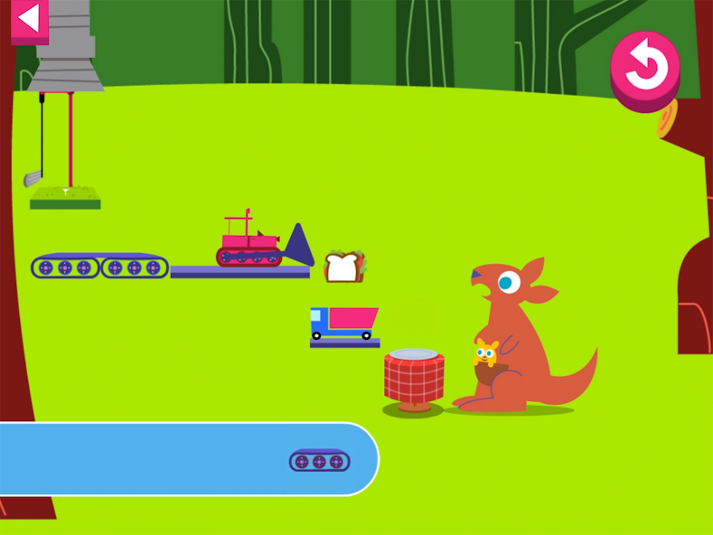 Play and Learn Engineering