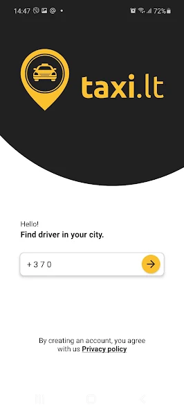 Taxi.LT