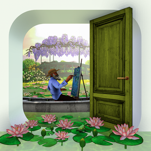 Download Escape Game: 1914