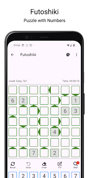 Futoshiki