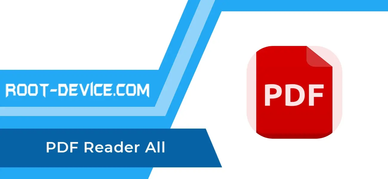 PDF Reader All