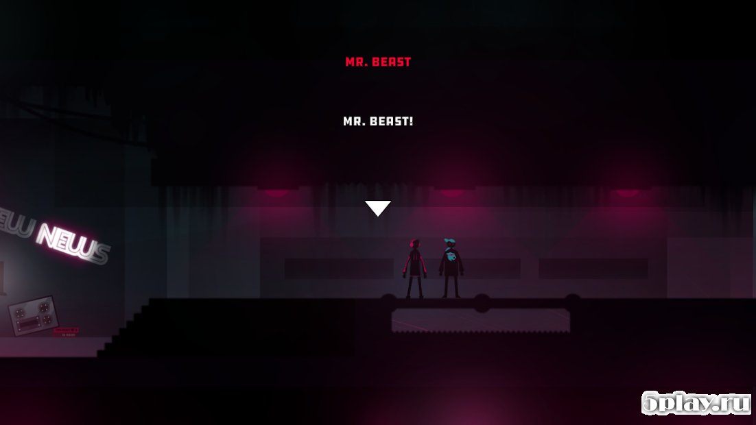 Zero Deaths: The War of the Sub Bots