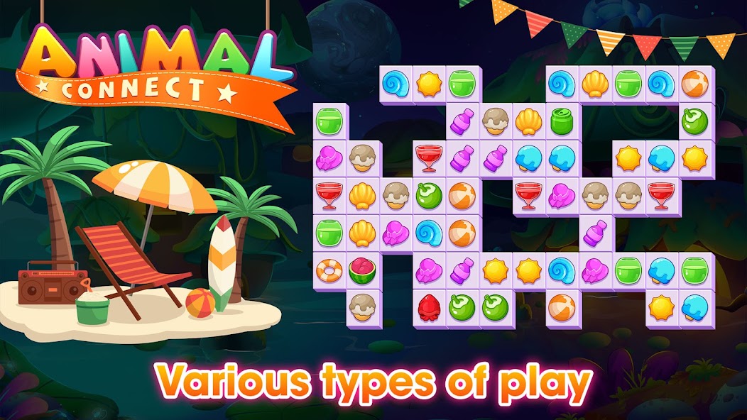 Animal Connect