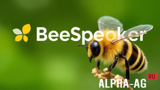 BeeSpeaker Learn English