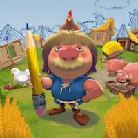 Imperial Settlers: Roll & Write