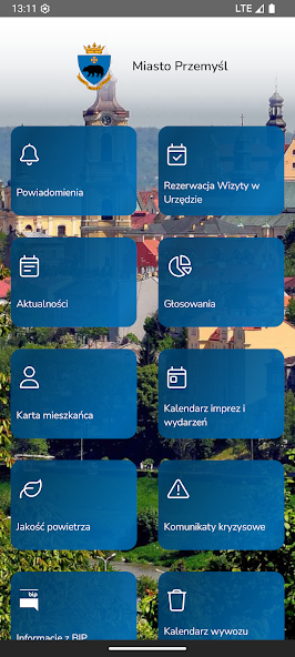 Miasto Przemyśl