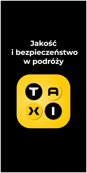 Taxi Polska