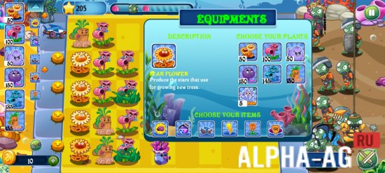 Plants vs Goblins 8 screenshot 3