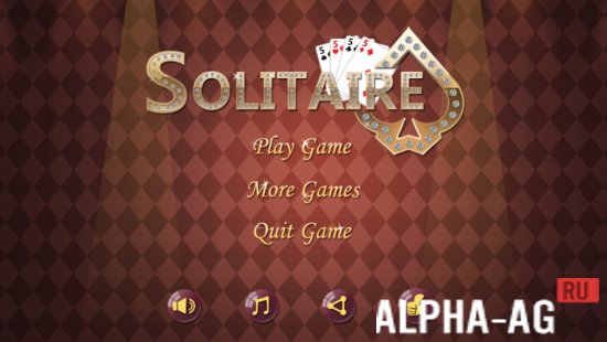 Solitaire