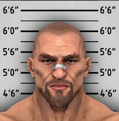 Download Prison Fighter: RPG Fighting