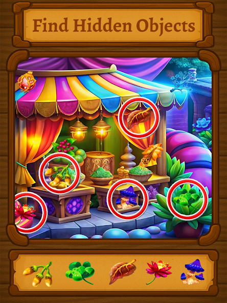 Puzzle Games