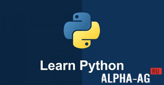 Learn Python