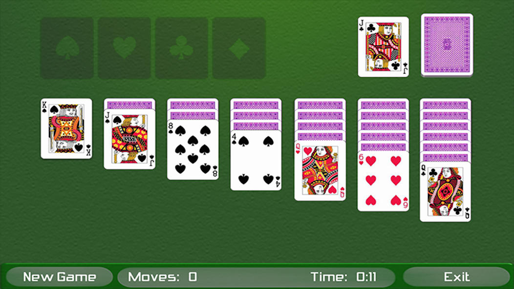 Solitaire
