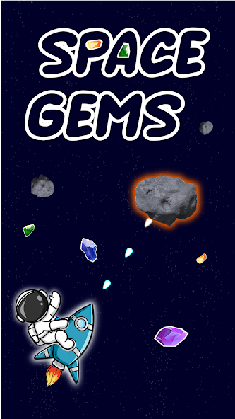 Space Gems