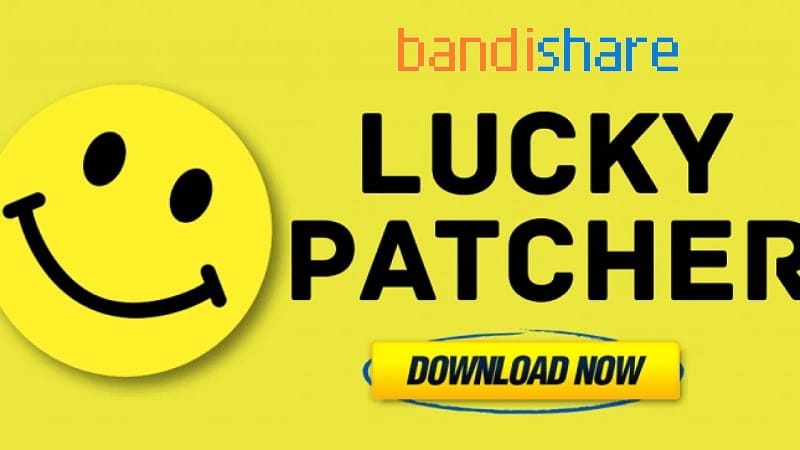 Tải Lucky Patcher