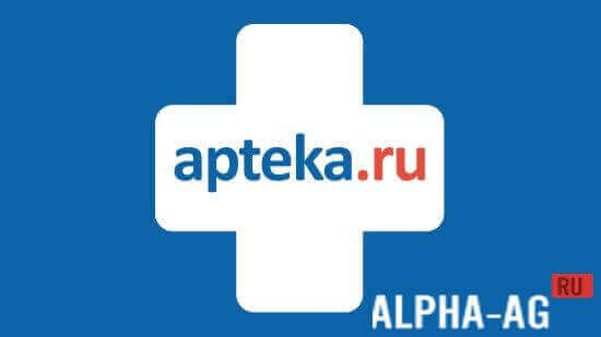 Pharmacy.RU