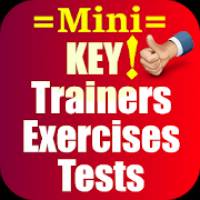 English Tenses Mini