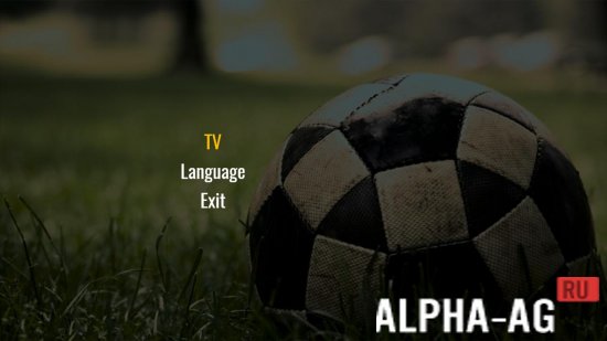 IPTVPORTAL screenshot 3