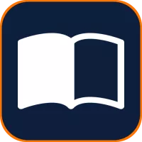 MangaLib on Android